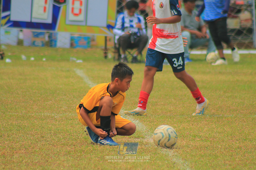 ijl u12 270725 binna banua fc red vs el zeds fc