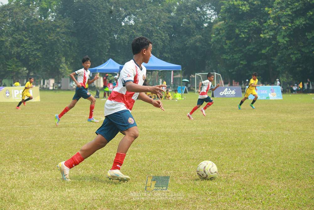 ijl u12 270725 binna banua fc red vs el zeds fc