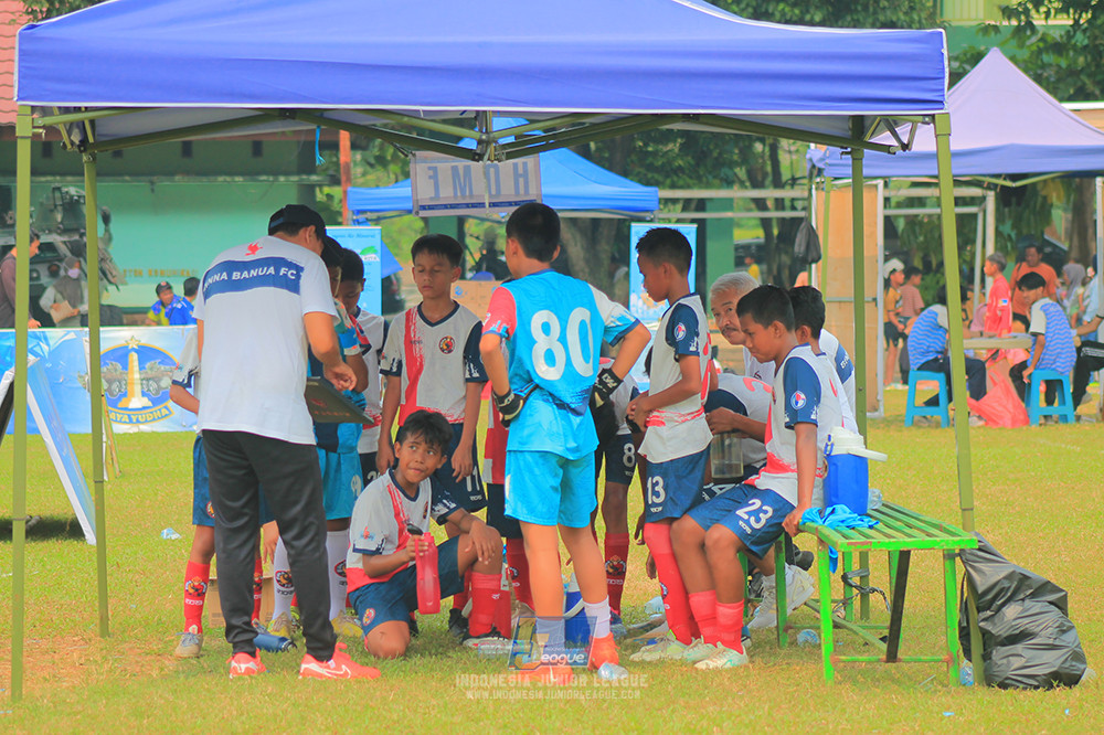 ijl u12 270725 binna banua fc red vs el zeds fc