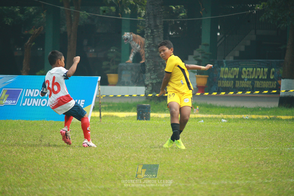 ijl u12 270725 binna banua fc red vs el zeds fc