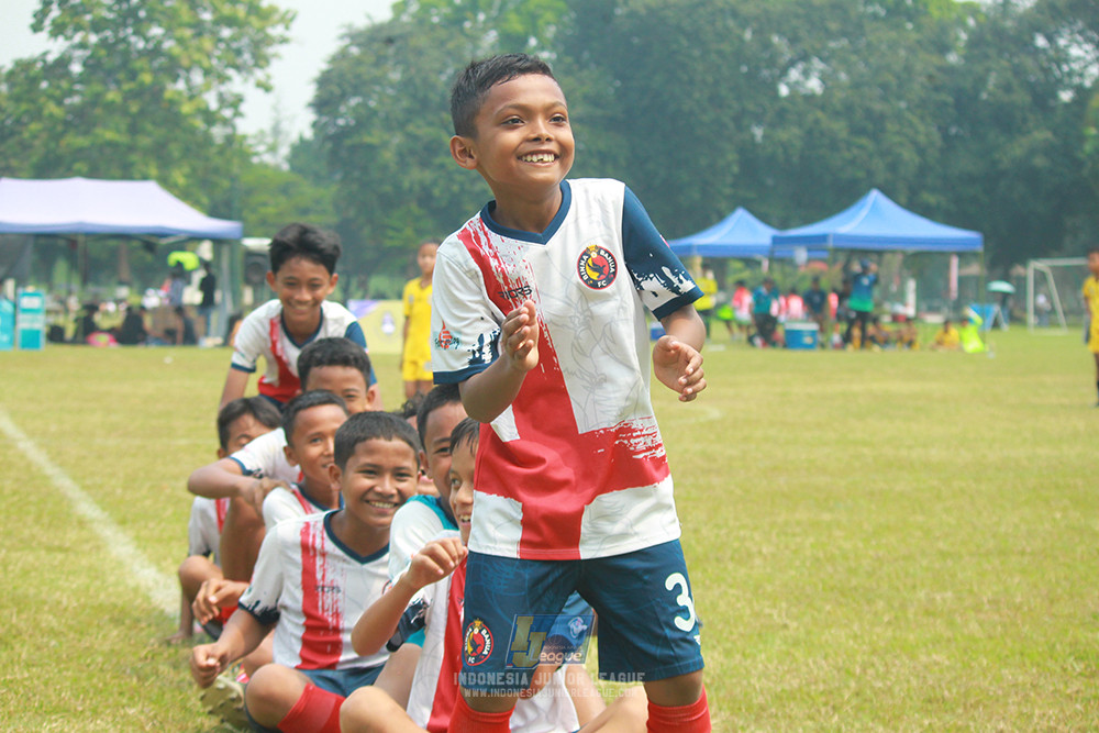 ijl u12 270725 binna banua fc red vs el zeds fc