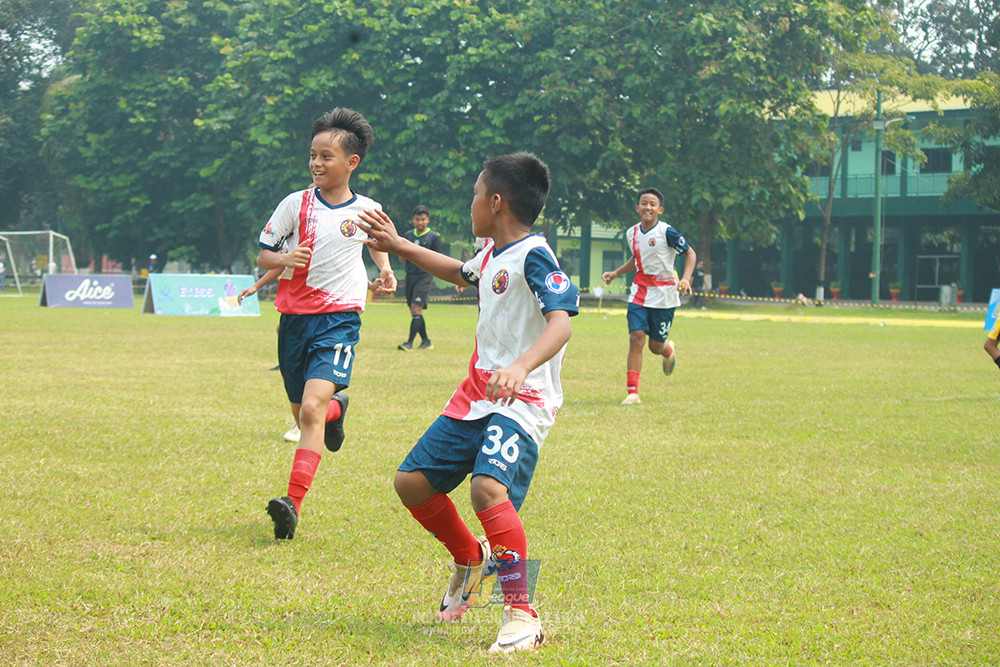 ijl u12 270725 binna banua fc red vs el zeds fc