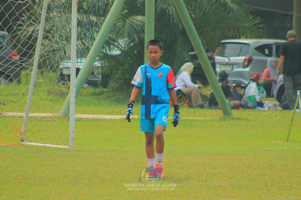 ijl u12 270725 binna banua fc red vs el zeds fc