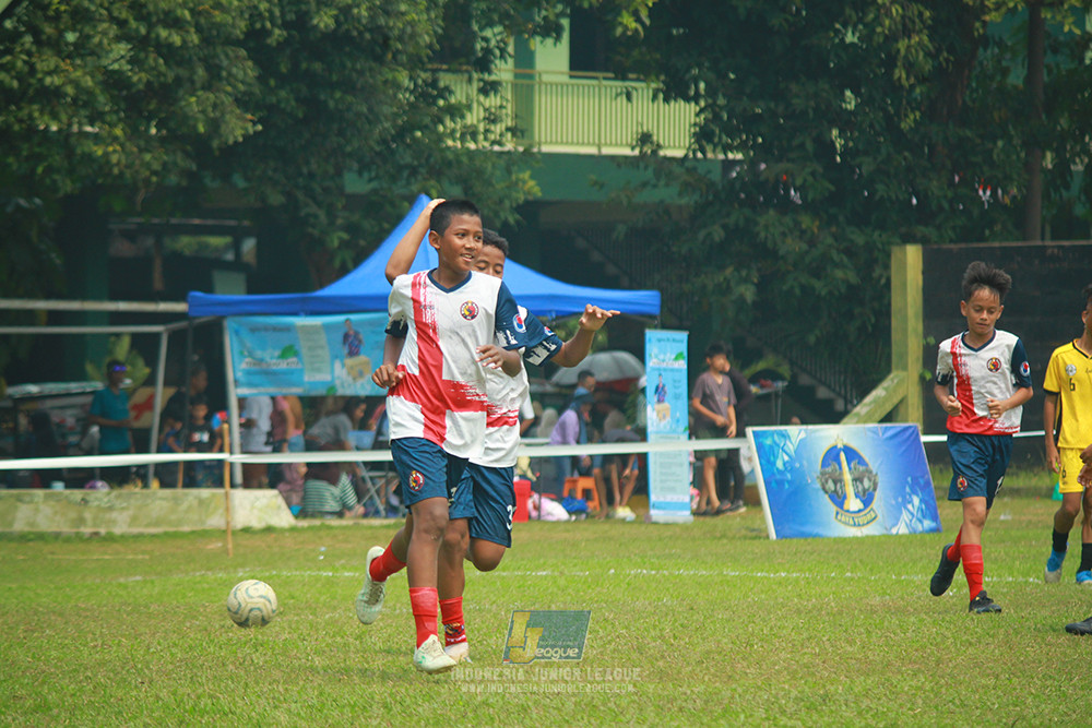 ijl u12 270725 binna banua fc red vs el zeds fc