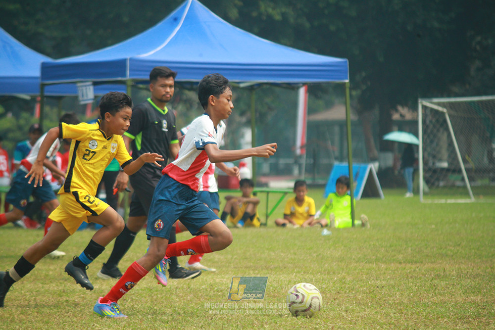 ijl u12 270725 binna banua fc red vs el zeds fc
