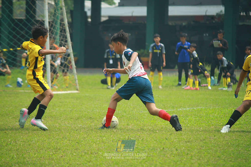 ijl u12 270725 binna banua fc red vs el zeds fc