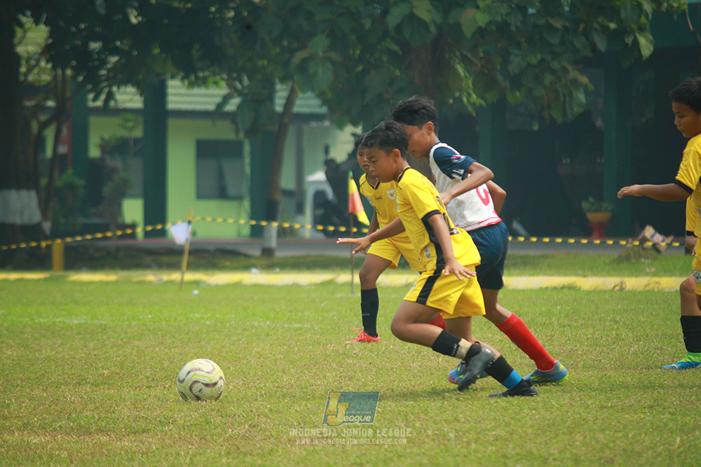 ijl u12 270725 binna banua fc red vs el zeds fc