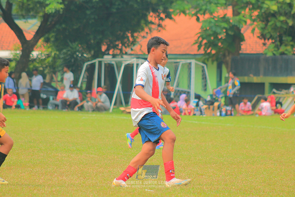 ijl u12 270725 binna banua fc red vs el zeds fc