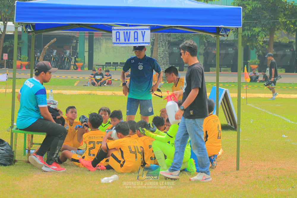 ijl u12 270725 binna banua fc red vs el zeds fc