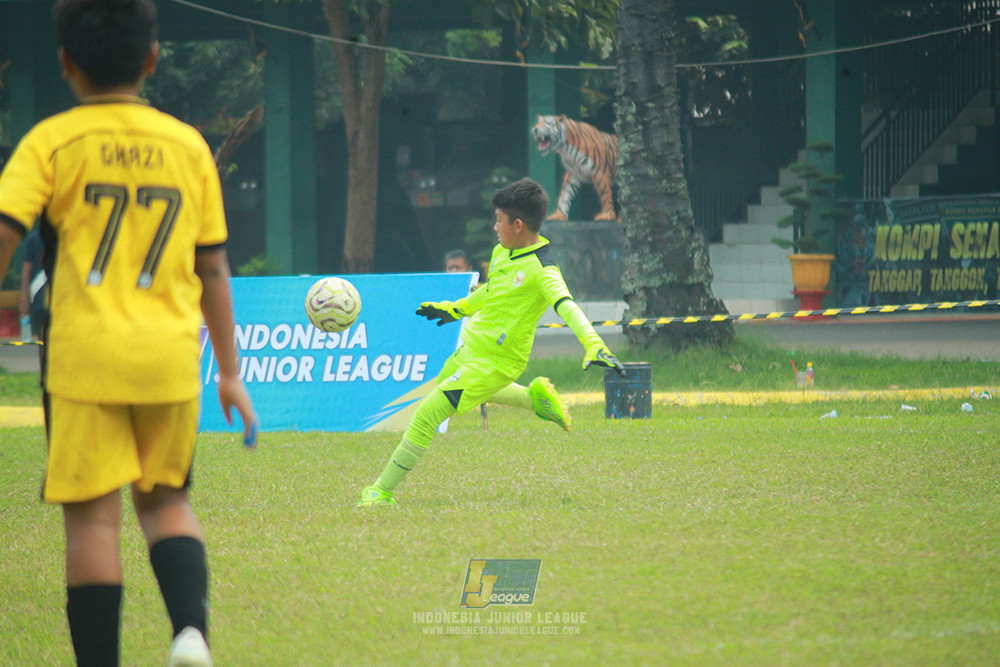ijl u12 270725 binna banua fc red vs el zeds fc
