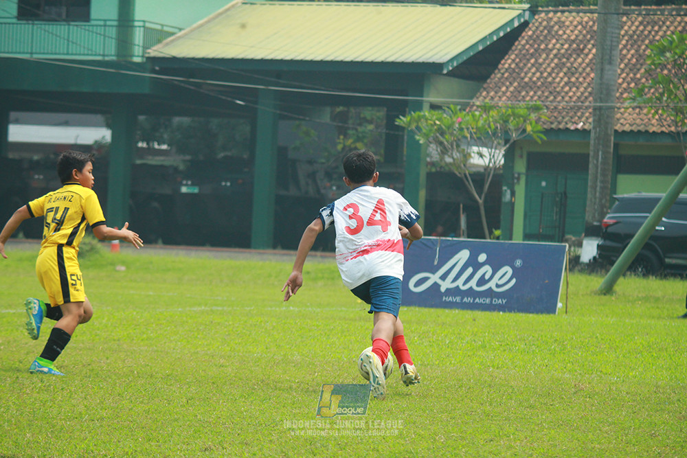 ijl u12 270725 binna banua fc red vs el zeds fc