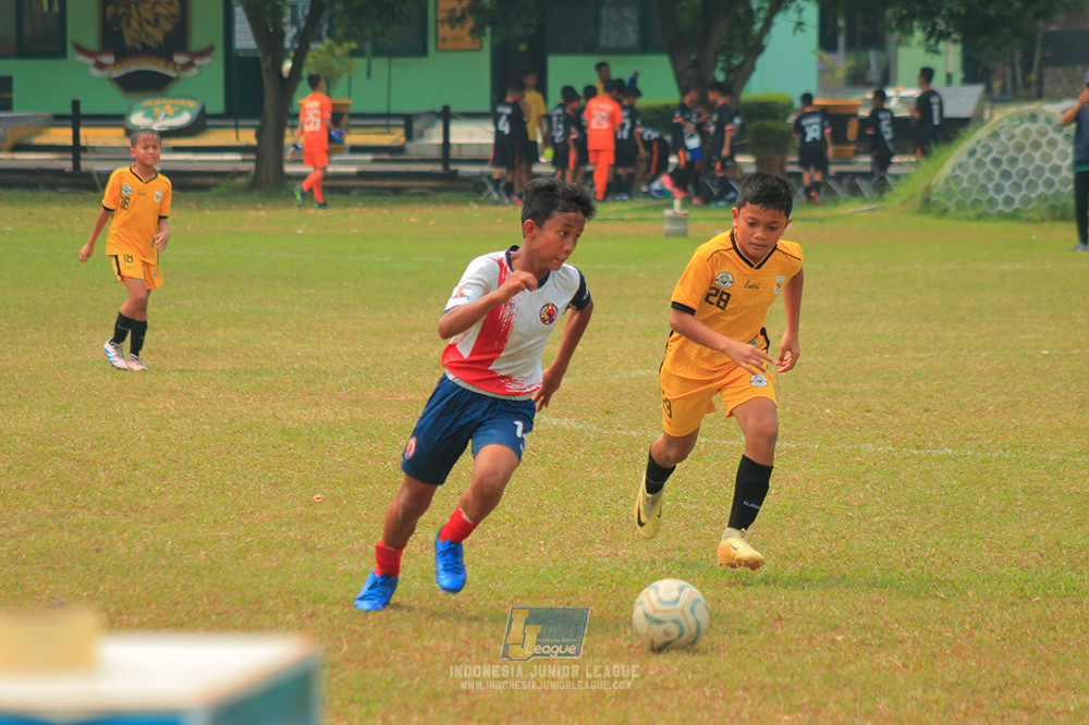 ijl u12 270725 binna banua fc red vs el zeds fc