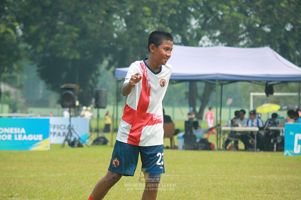 ijl u12 270725 binna banua fc red vs el zeds fc