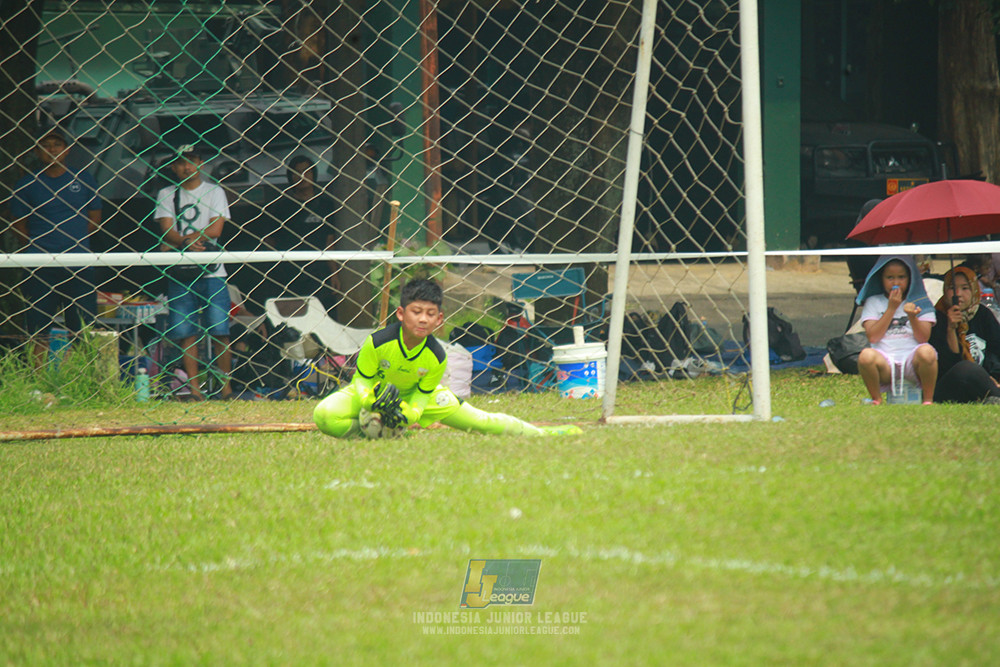 ijl u12 270725 binna banua fc red vs el zeds fc