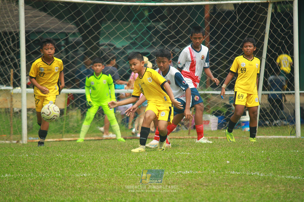 ijl u12 270725 binna banua fc red vs el zeds fc