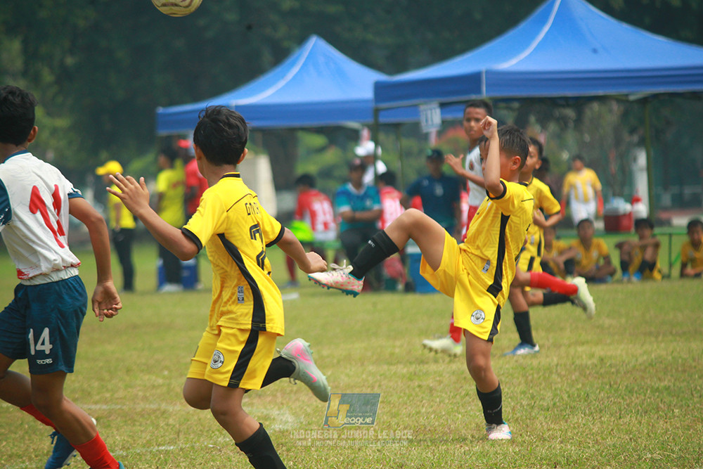ijl u12 270725 binna banua fc red vs el zeds fc