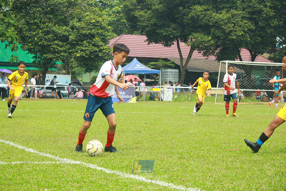 ijl u12 270725 binna banua fc red vs el zeds fc