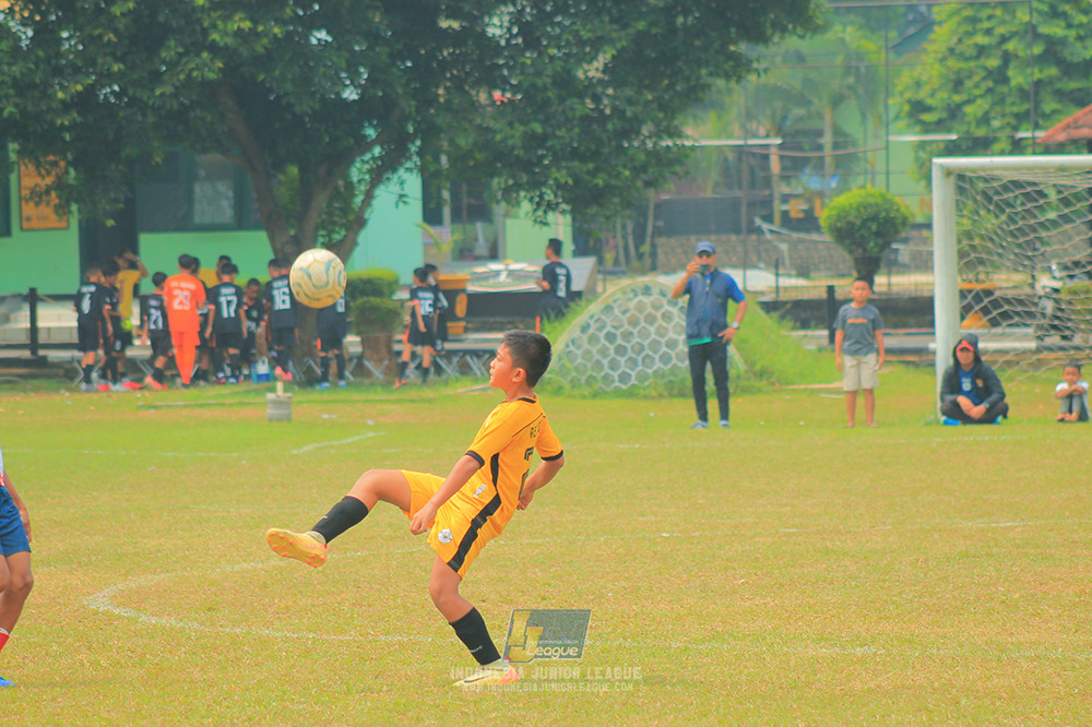 ijl u12 270725 binna banua fc red vs el zeds fc