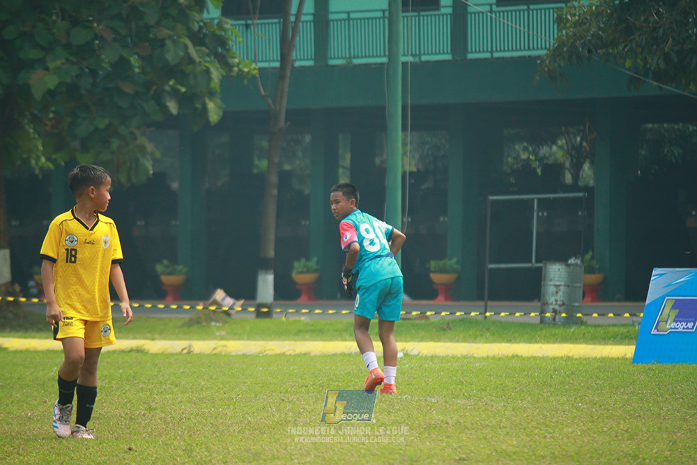 ijl u12 270725 binna banua fc red vs el zeds fc