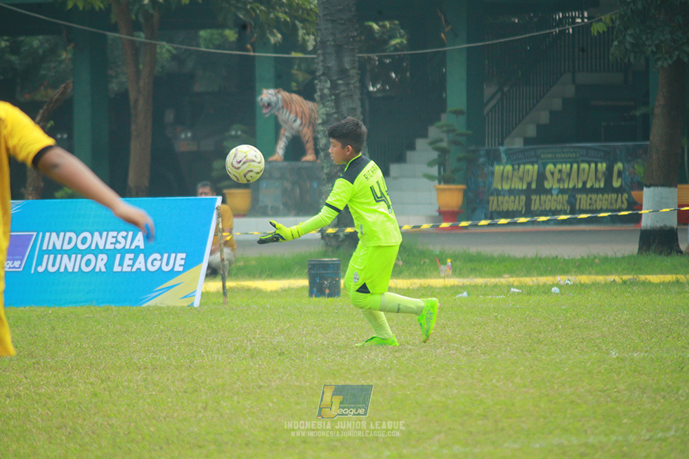 ijl u12 270725 binna banua fc red vs el zeds fc