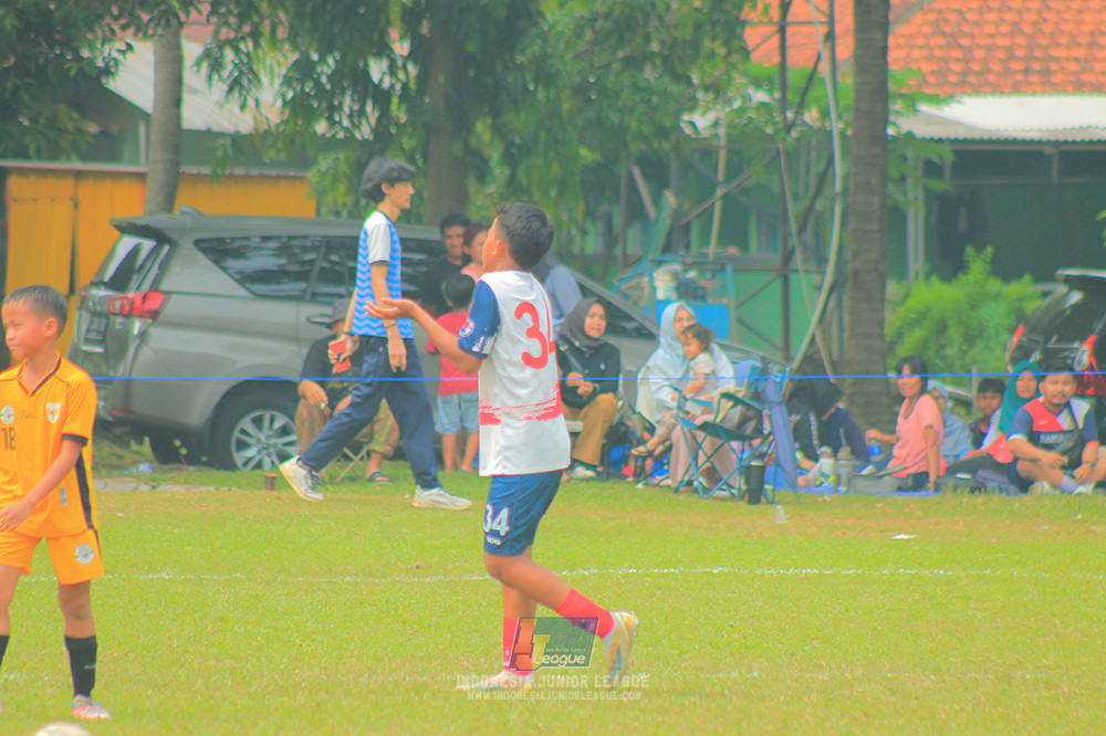 ijl u12 270725 binna banua fc red vs el zeds fc