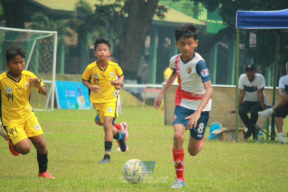 ijl u12 270725 binna banua fc red vs el zeds fc