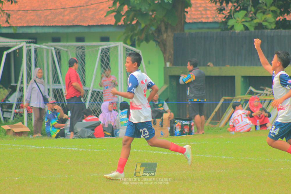 ijl u12 270725 binna banua fc red vs el zeds fc