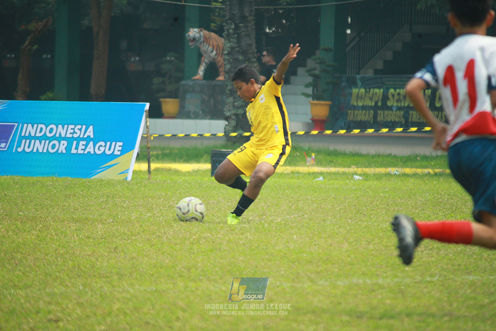 ijl u12 270725 binna banua fc red vs el zeds fc