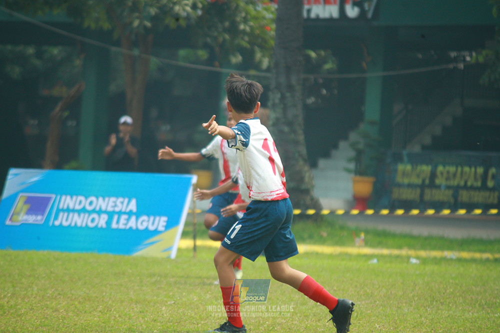 ijl u12 270725 binna banua fc red vs el zeds fc