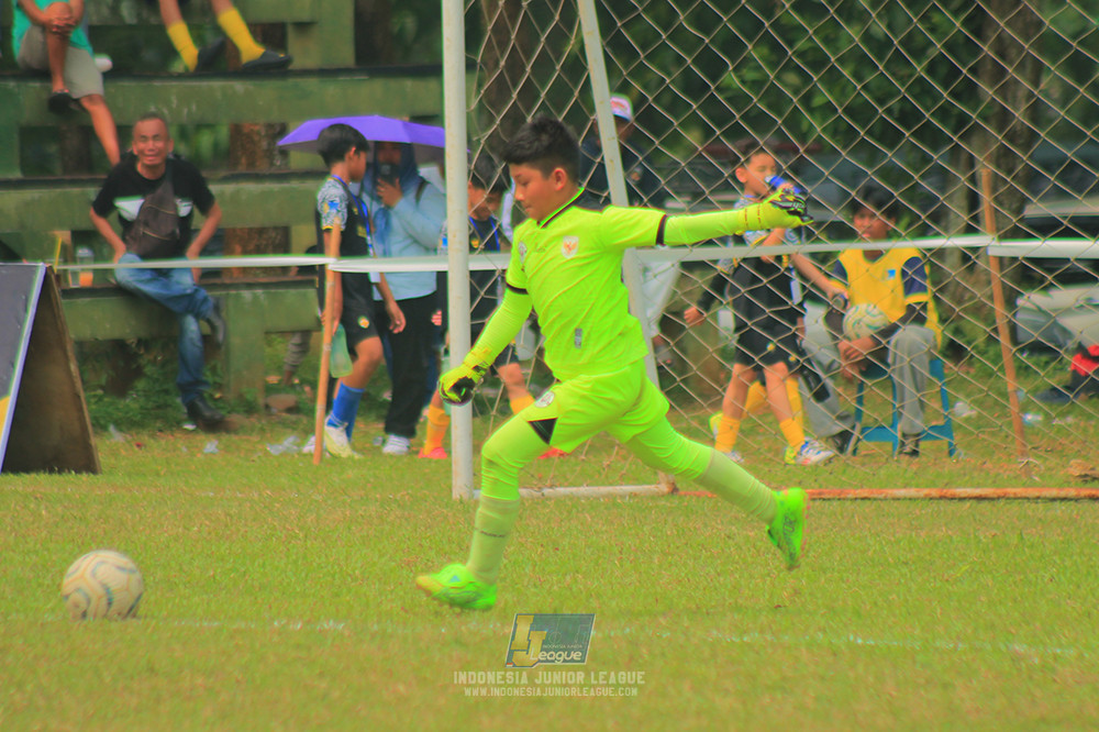 ijl u12 270725 binna banua fc red vs el zeds fc