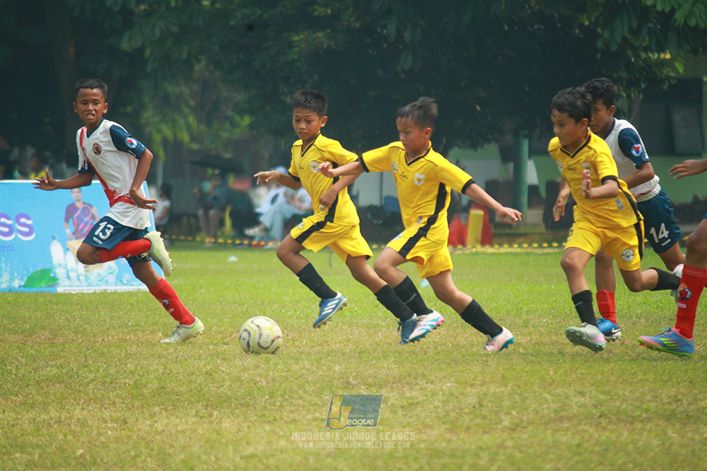 ijl u12 270725 binna banua fc red vs el zeds fc