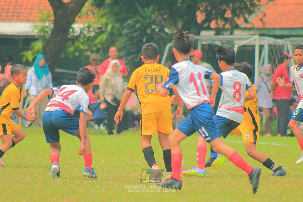 ijl u12 270725 binna banua fc red vs el zeds fc