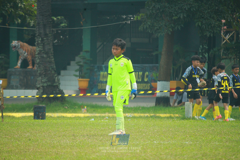 ijl u12 270725 binna banua fc red vs el zeds fc