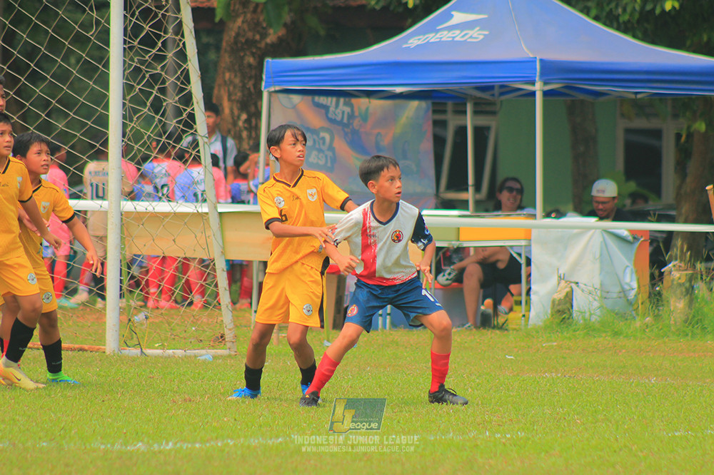 ijl u12 270725 binna banua fc red vs el zeds fc