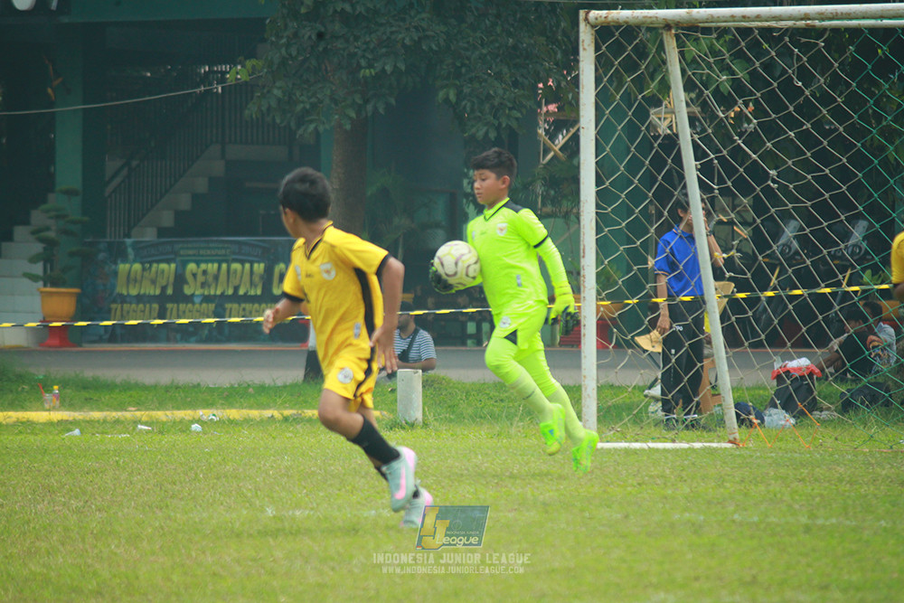 ijl u12 270725 binna banua fc red vs el zeds fc