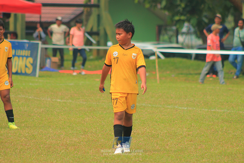 ijl u12 270725 binna banua fc red vs el zeds fc