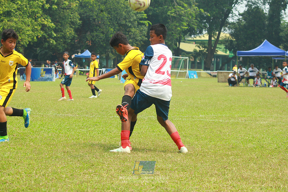 ijl u12 270725 binna banua fc red vs el zeds fc