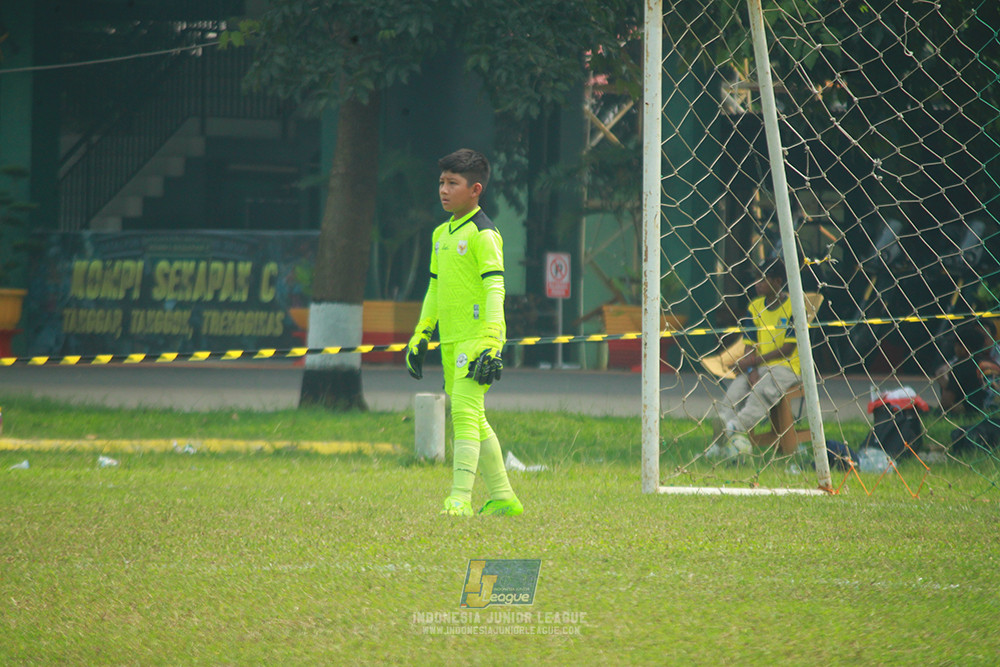 ijl u12 270725 binna banua fc red vs el zeds fc