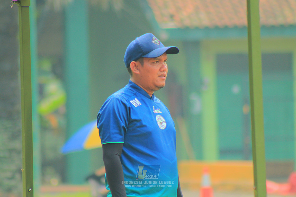 ijl u12 270725 binna banua fc red vs el zeds fc
