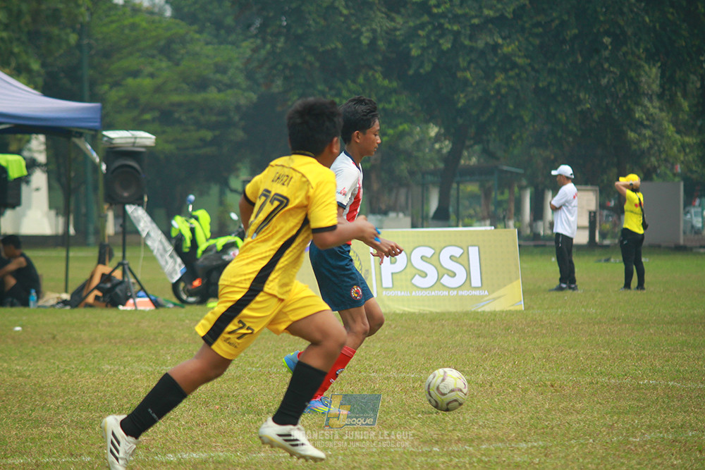 ijl u12 270725 binna banua fc red vs el zeds fc