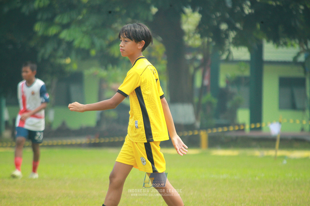 ijl u12 270725 binna banua fc red vs el zeds fc