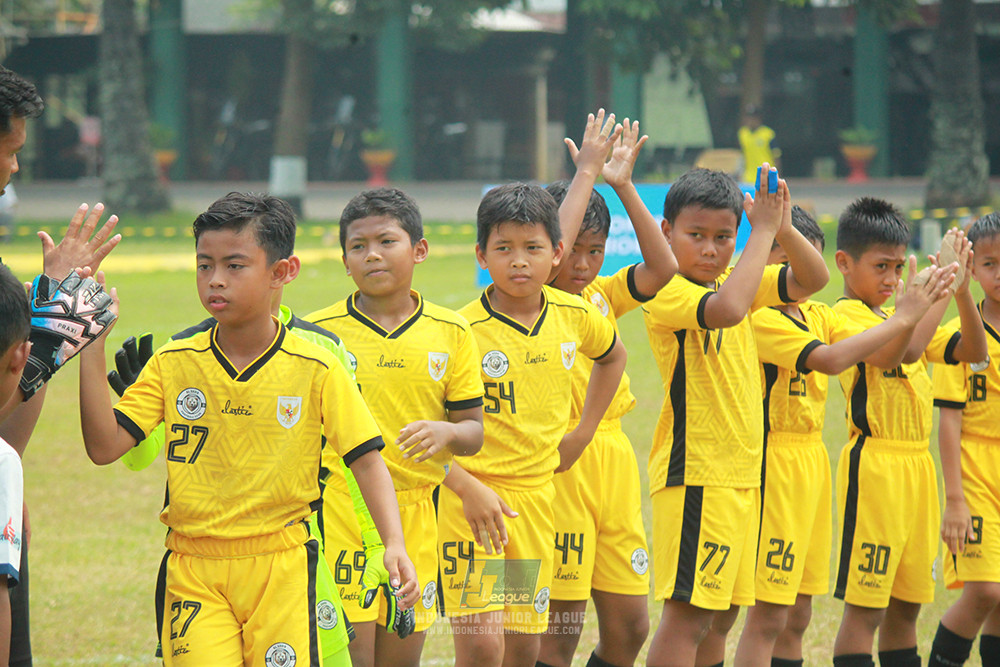 ijl u12 270725 binna banua fc red vs el zeds fc