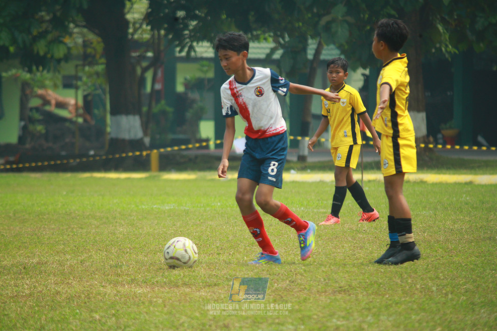 ijl u12 270725 binna banua fc red vs el zeds fc