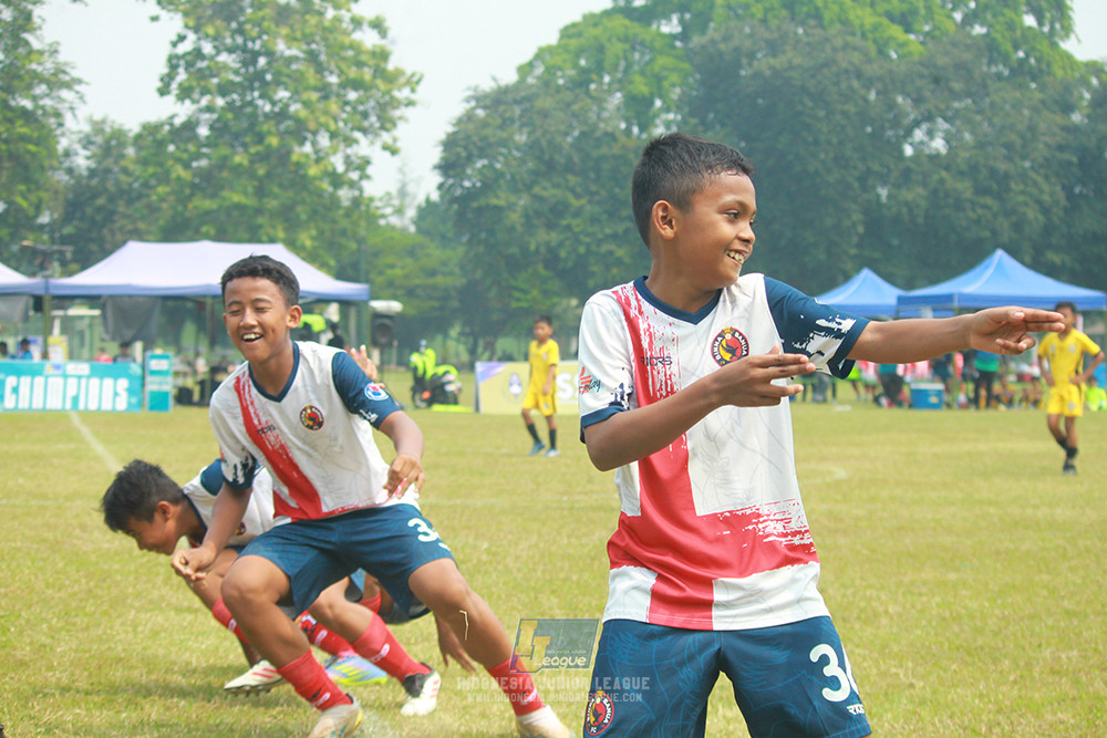 ijl u12 270725 binna banua fc red vs el zeds fc