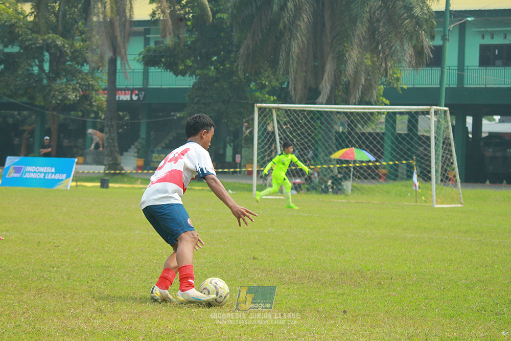 ijl u12 270725 binna banua fc red vs el zeds fc