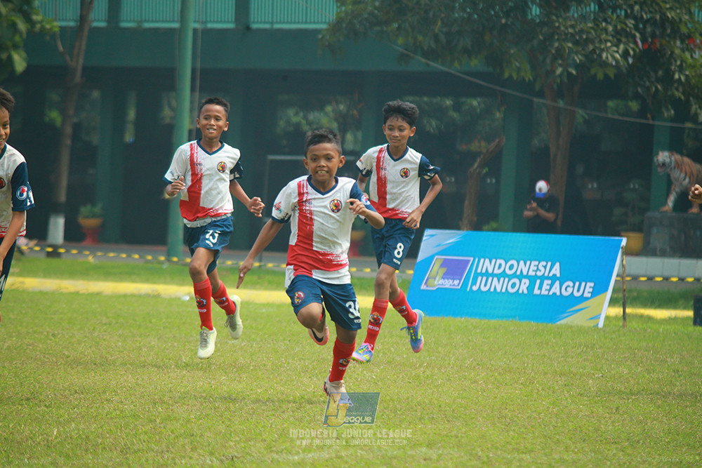 ijl u12 270725 binna banua fc red vs el zeds fc