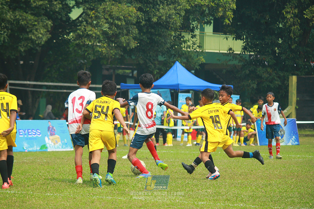ijl u12 270725 binna banua fc red vs el zeds fc