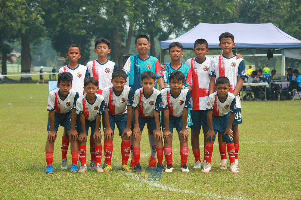ijl u12 270725 binna banua fc red vs el zeds fc