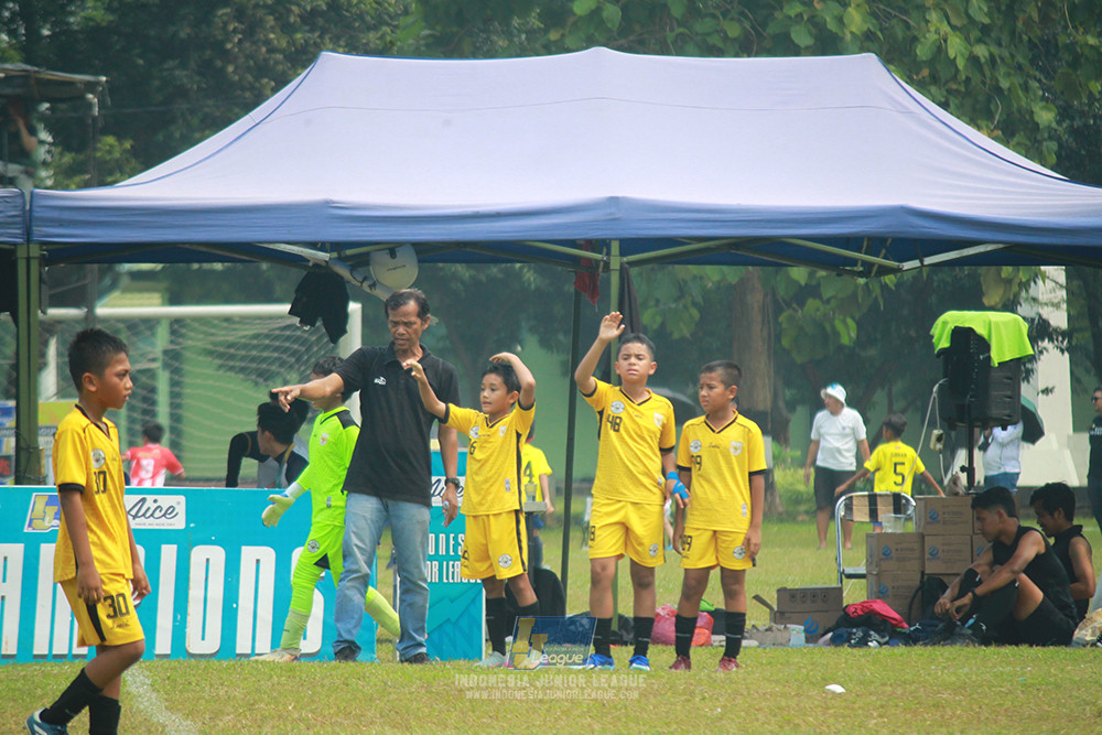 ijl u12 270725 binna banua fc red vs el zeds fc