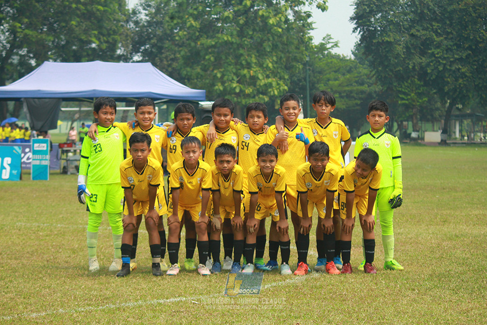 ijl u12 270725 binna banua fc red vs el zeds fc